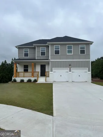 $381,910 | 204 Freshwater Court, LaGrange, GA 30241