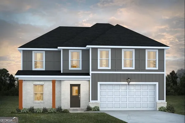 $381,910 | 204 Freshwater Court, LaGrange, GA 30241