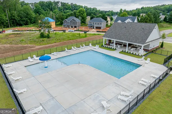 $381,910 | 204 Freshwater Court, LaGrange, GA 30241