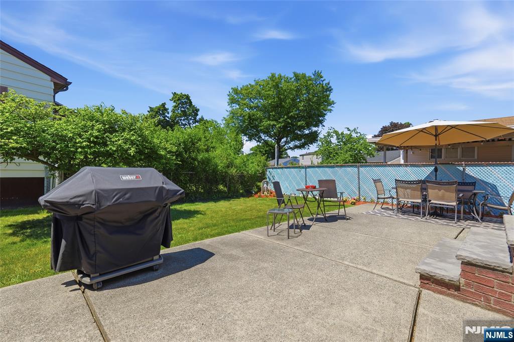 29 Corsi Road Bloomfield, NJ 07003 - Photo 28 of 31