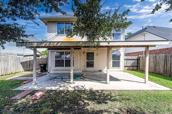 $1,800 | 20347 Hunterclif Lane, Katy, TX 77449