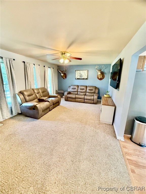 162 Twin Oaks Road Water View, VA 23180 - Photo 2 of 16
