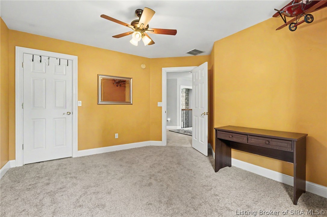 7714 Deer Run Road Henryville, IN 47126 - Photo 46 of 96
