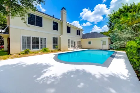 $998,000 | 13607 Starlight Harbour Court, Houston, TX 77077