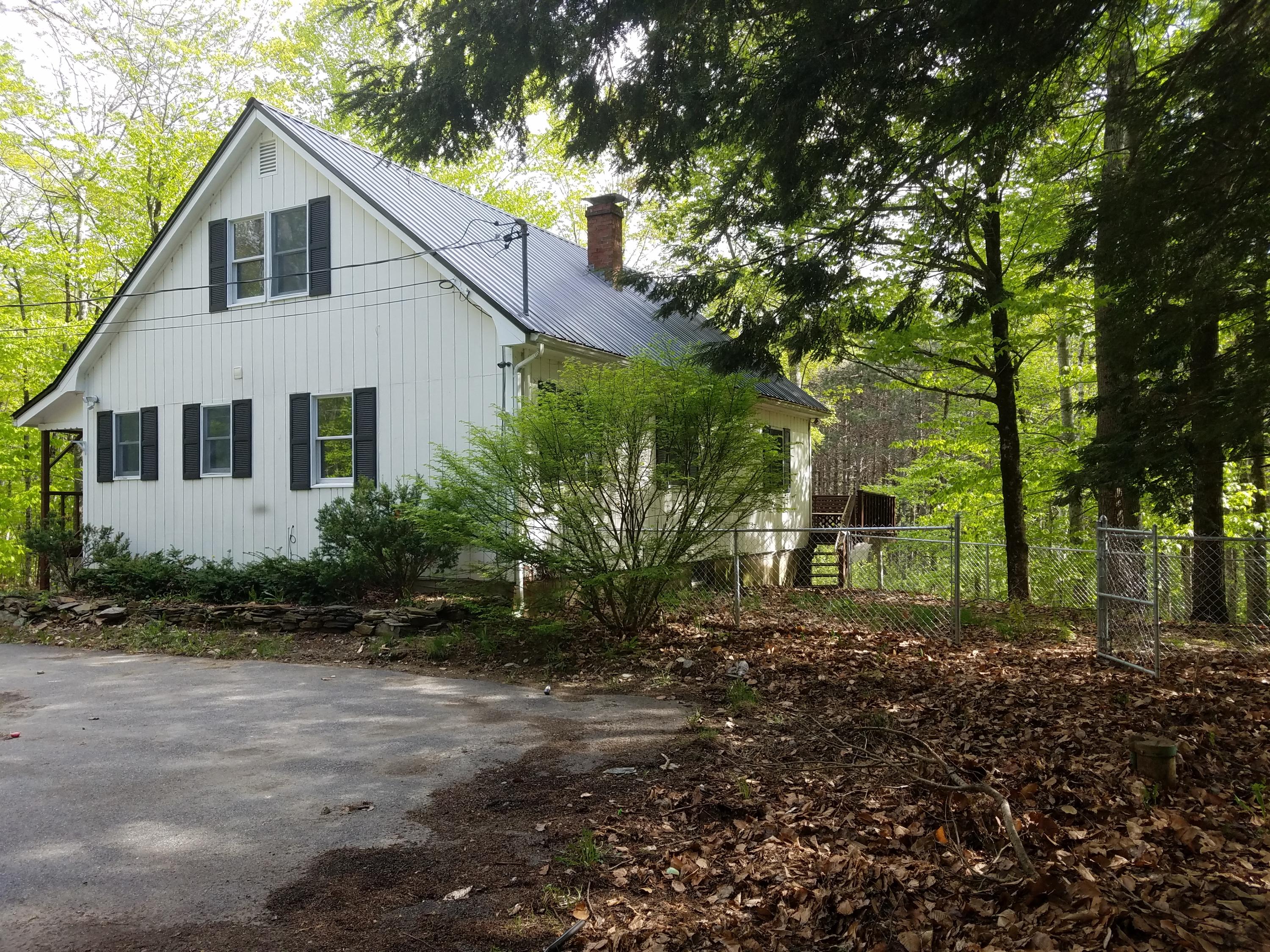 64 Monroe Road Hampden, ME 04444 - Photo 1 of 24 Exterior