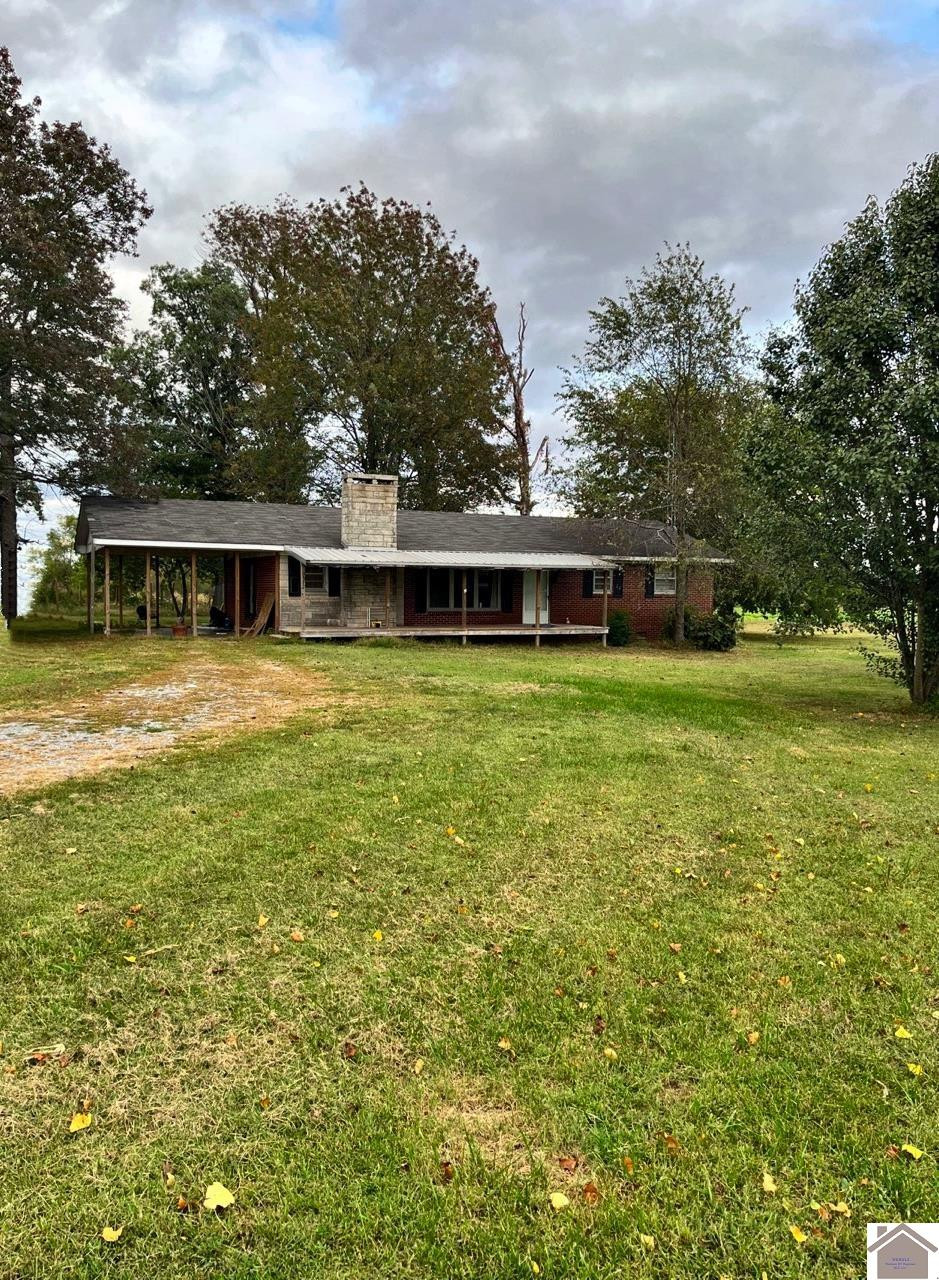 3572 Browns Grove Road Murray, KY 42071 - Photo 1 of 1 Photo 1