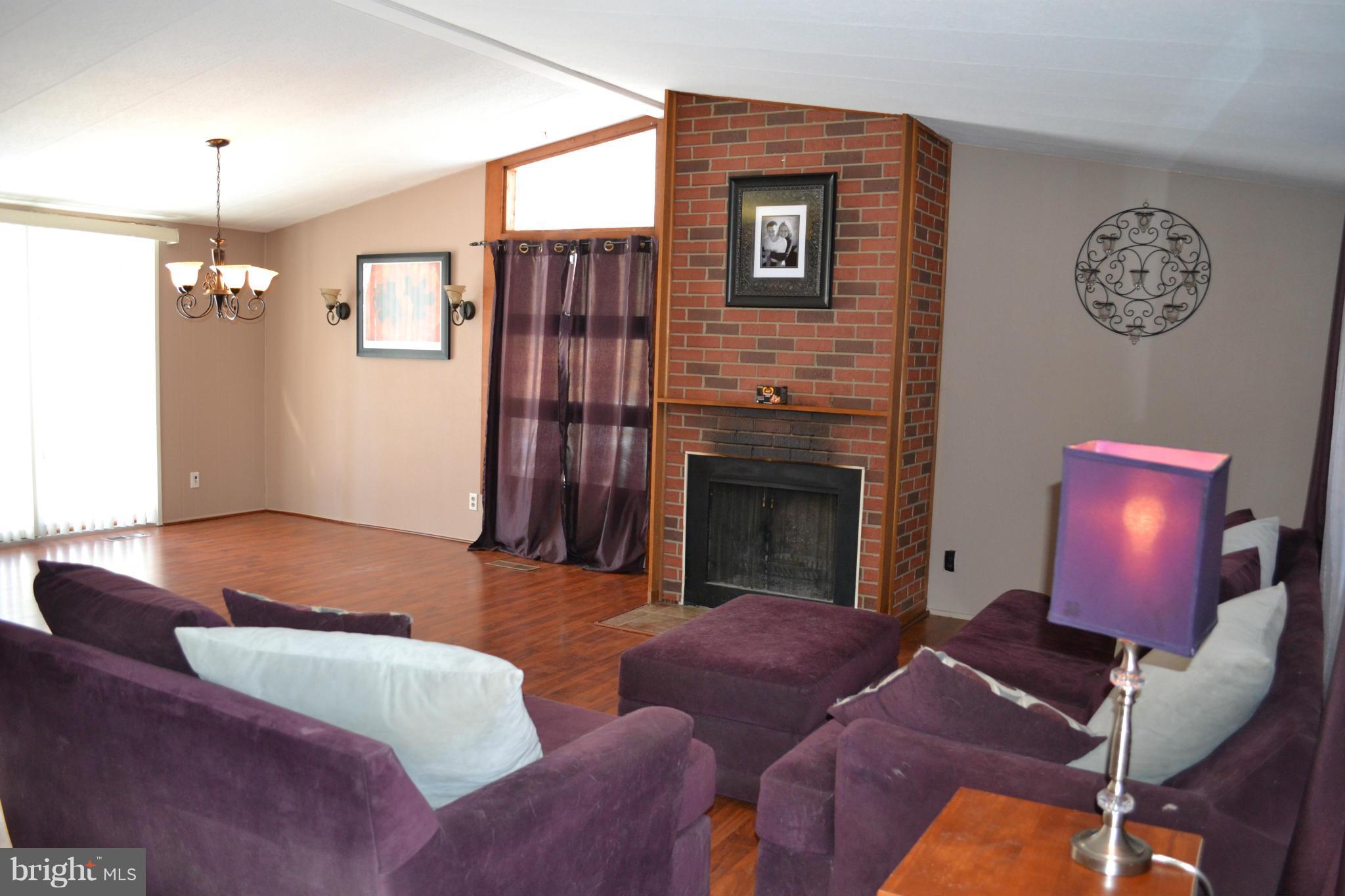 355 Red Cloud Road Lusby, MD 20657 - Photo 2 of 16 Family Room
