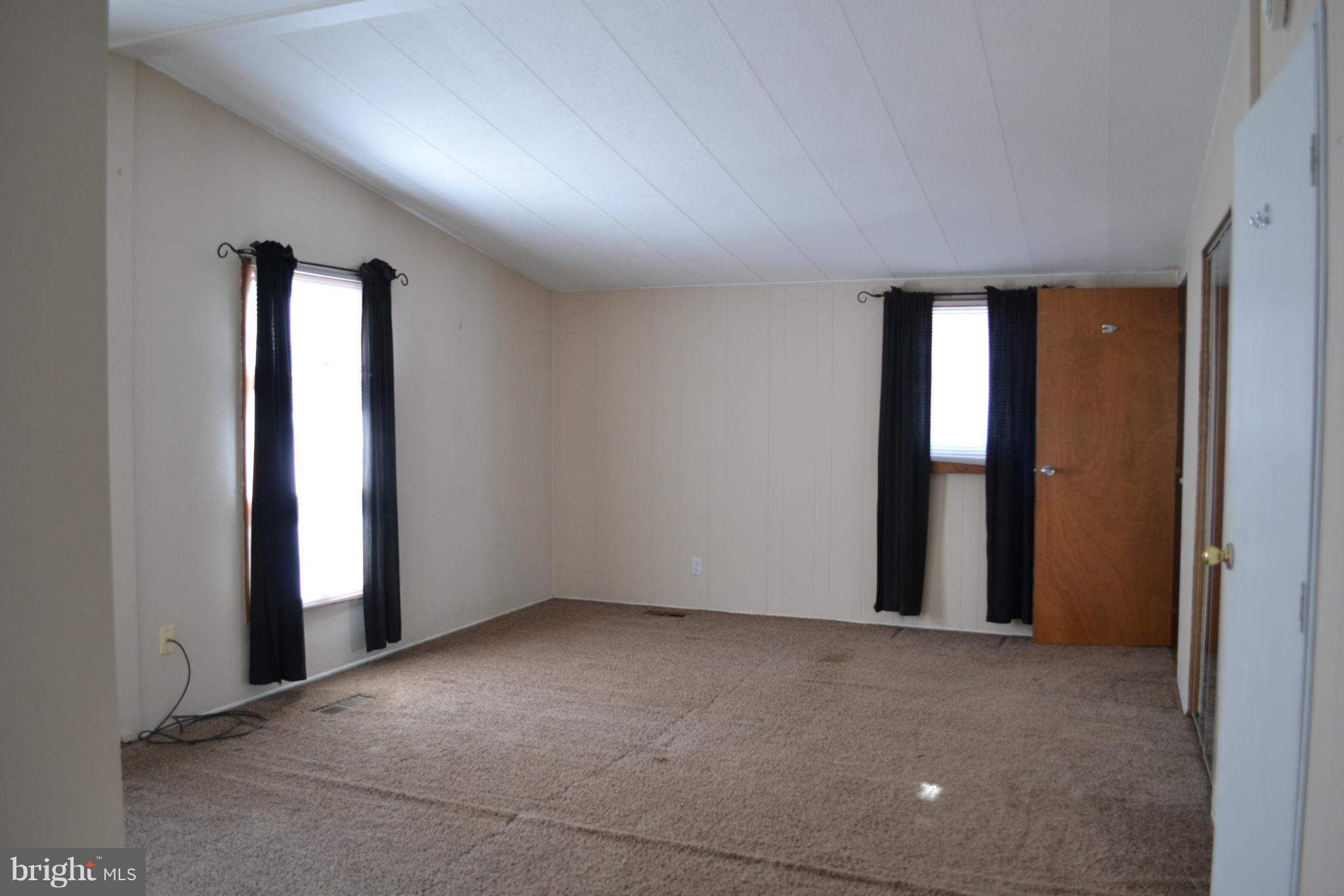 355 Red Cloud Road Lusby, MD 20657 - Photo 13 of 16 Bedroom (Master)
