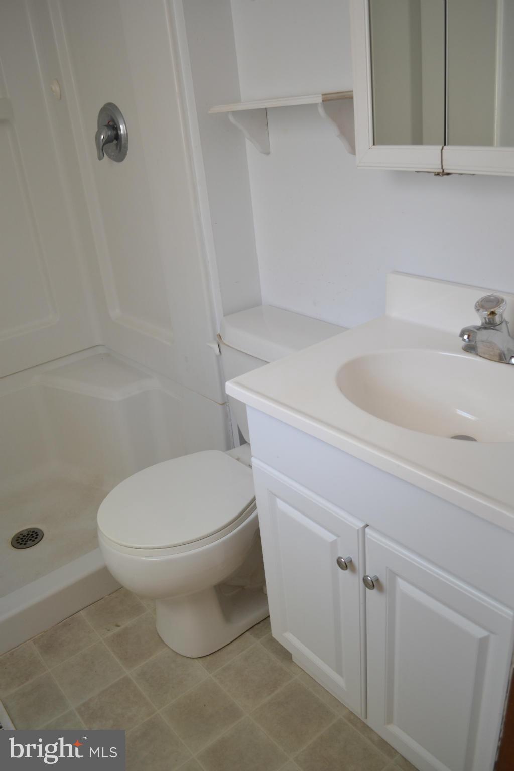355 Red Cloud Road Lusby, MD 20657 - Photo 14 of 16 Bath (Master)