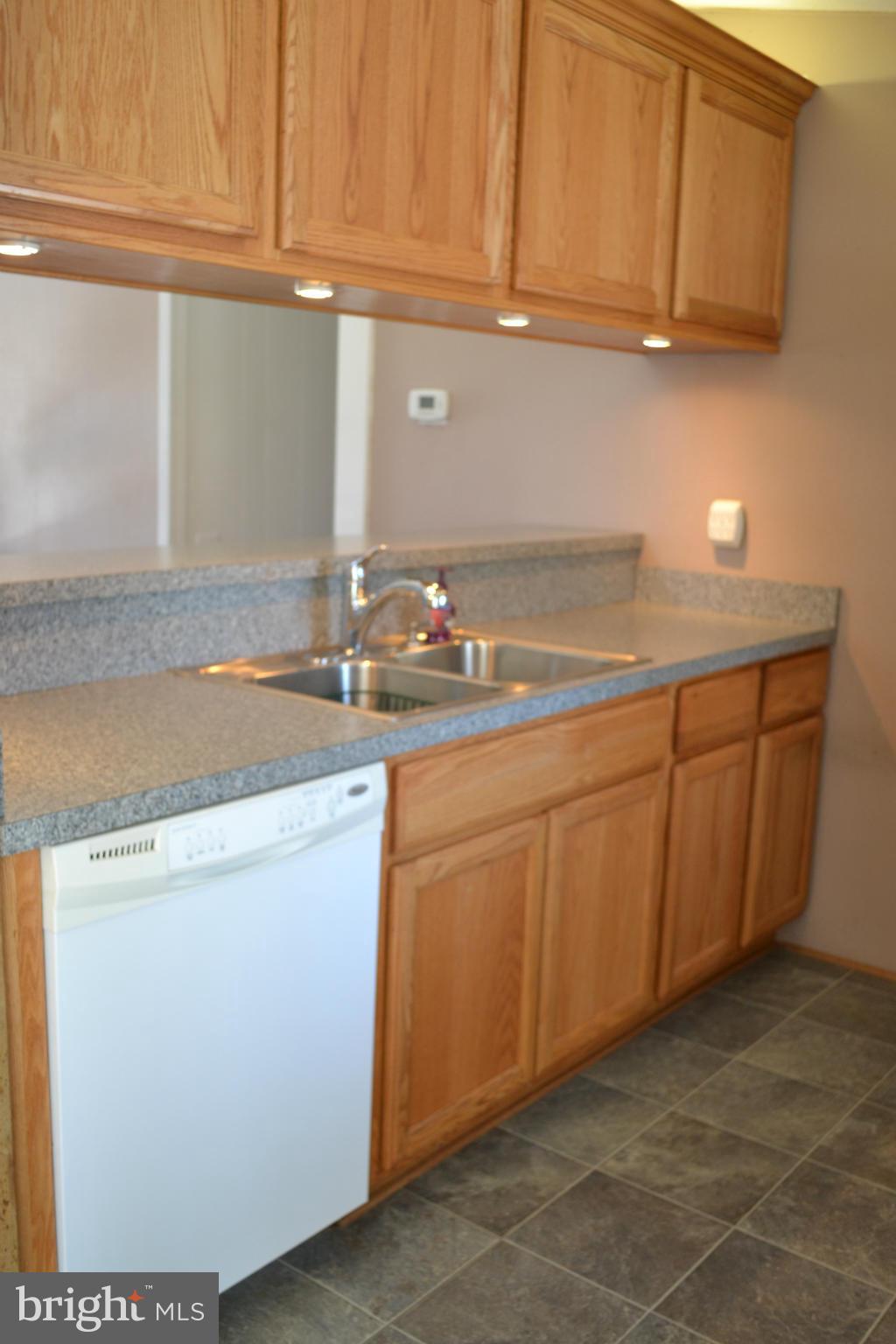 355 Red Cloud Road Lusby, MD 20657 - Photo 5 of 16 Kitchen