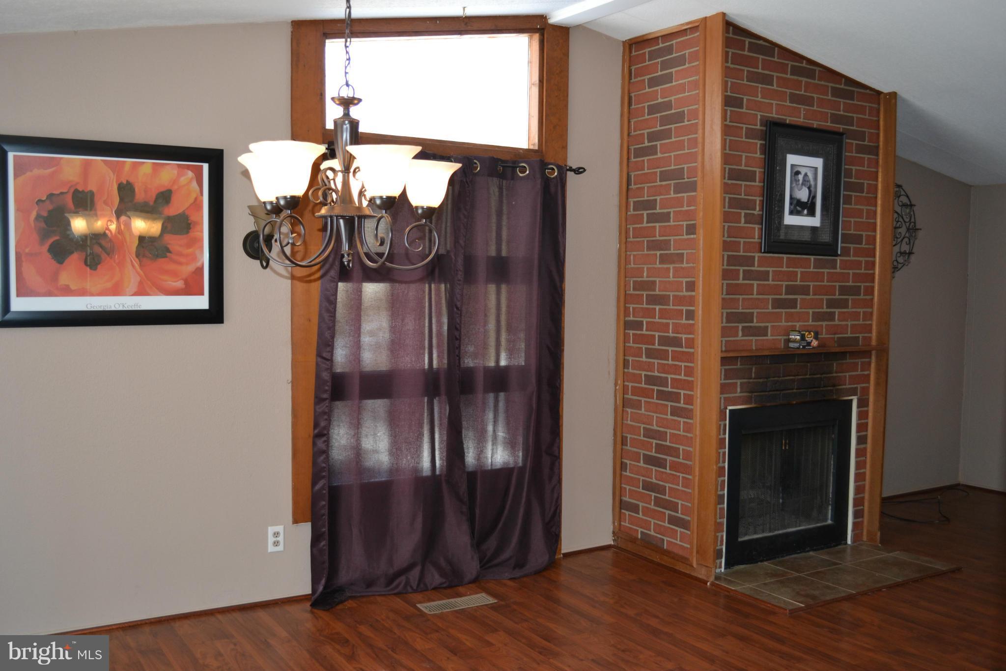 355 Red Cloud Road Lusby, MD 20657 - Photo 7 of 16 Dining Room