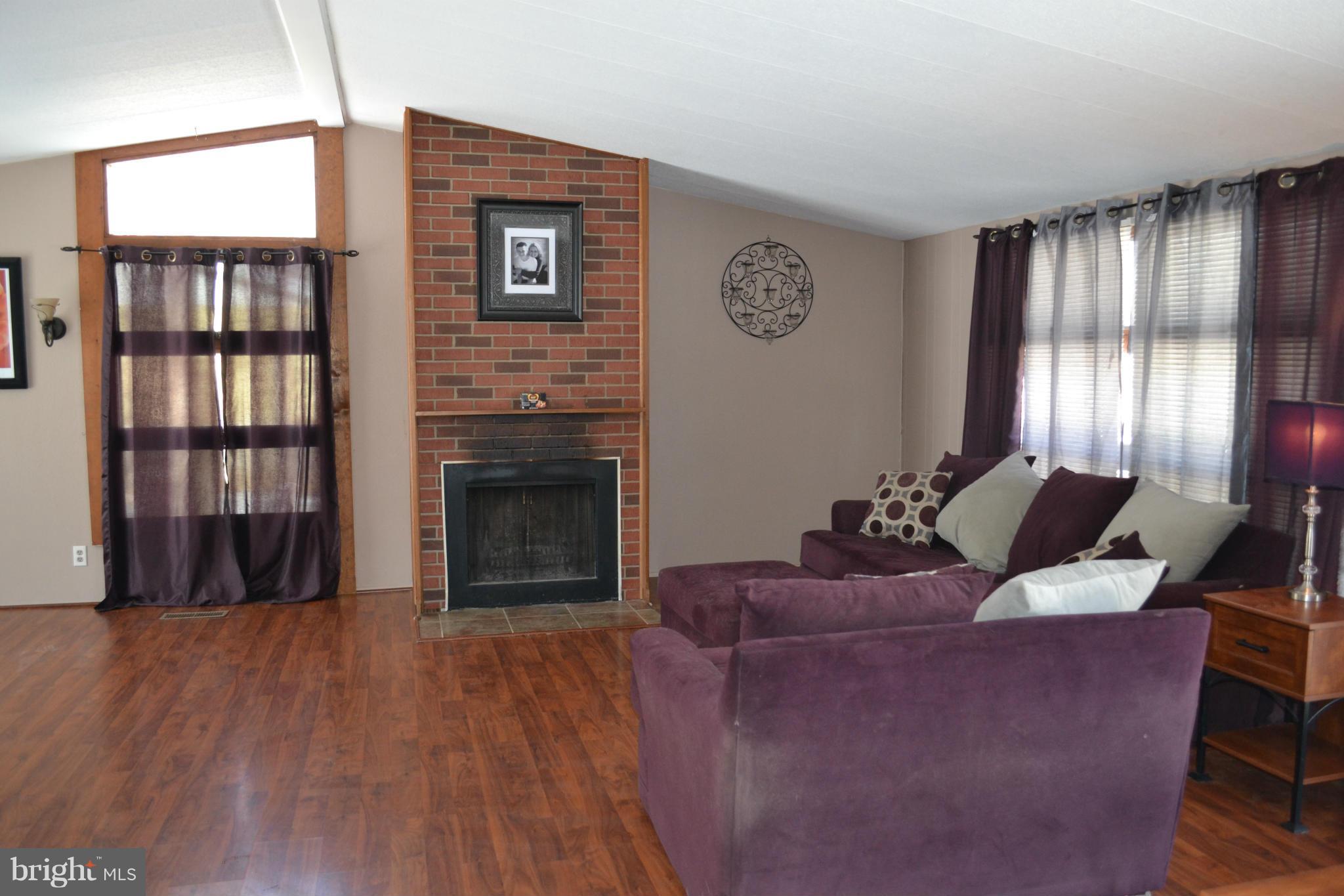 355 Red Cloud Road Lusby, MD 20657 - Photo 8 of 16 Family Room