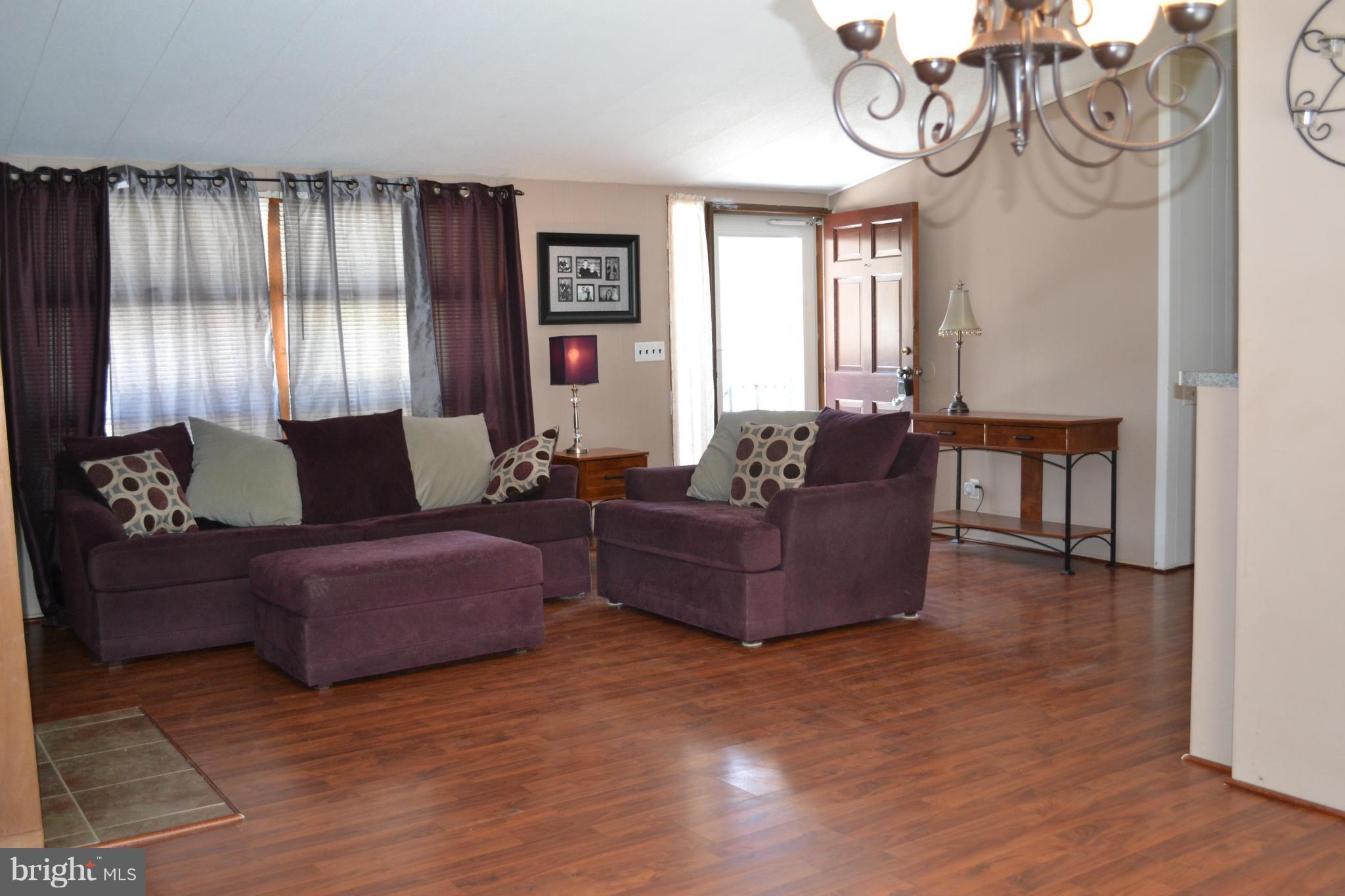 355 Red Cloud Road Lusby, MD 20657 - Photo 9 of 16 Family Room