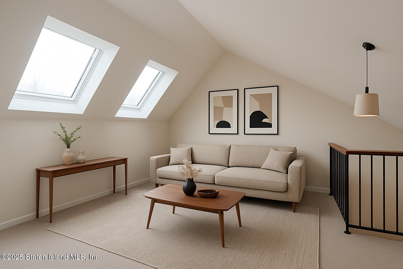 41 Wolcott Avenue Staten Island, NY 10312 - Photo 12 of 33 third level