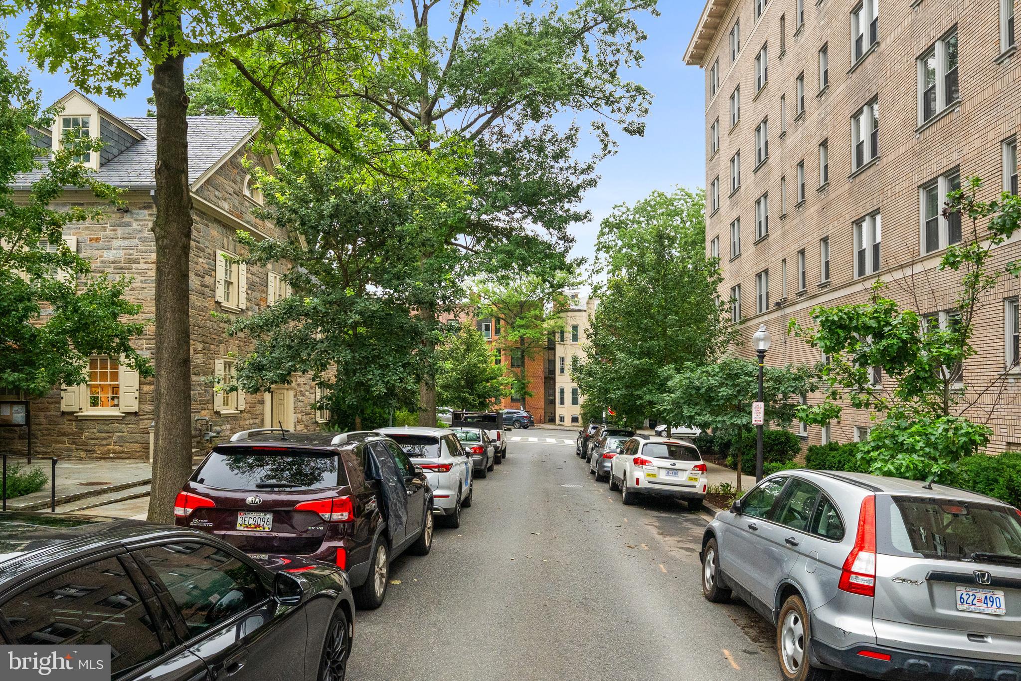 2129 Florida Avenue Northwest, Unit 503 Washington, DC 20008 - Photo 26 of 30