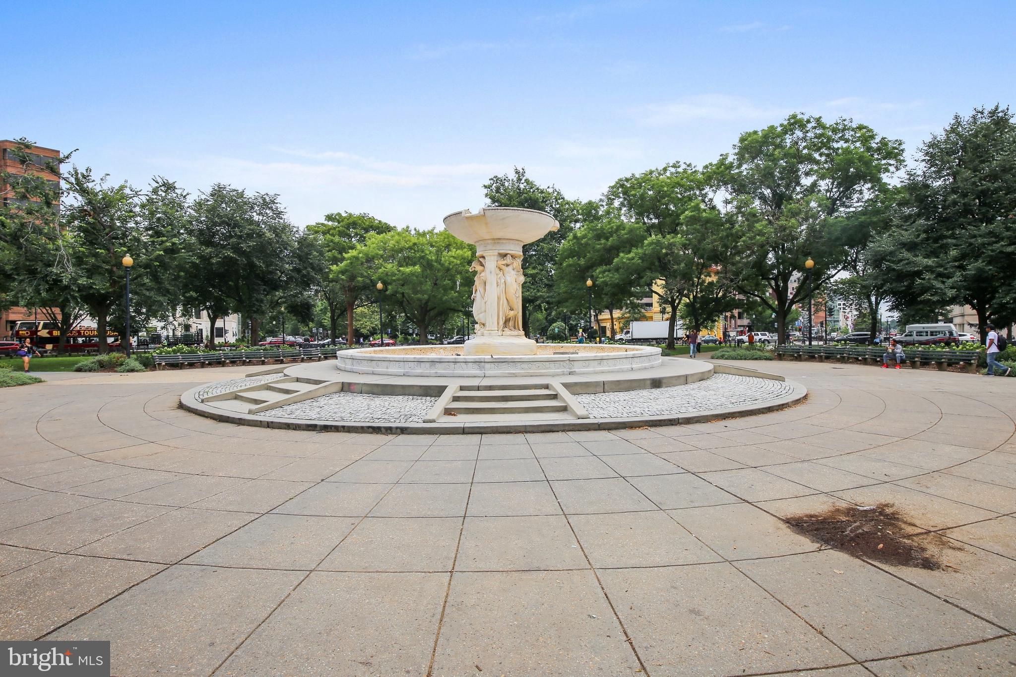 2129 Florida Avenue Northwest, Unit 503 Washington, DC 20008 - Photo 27 of 30