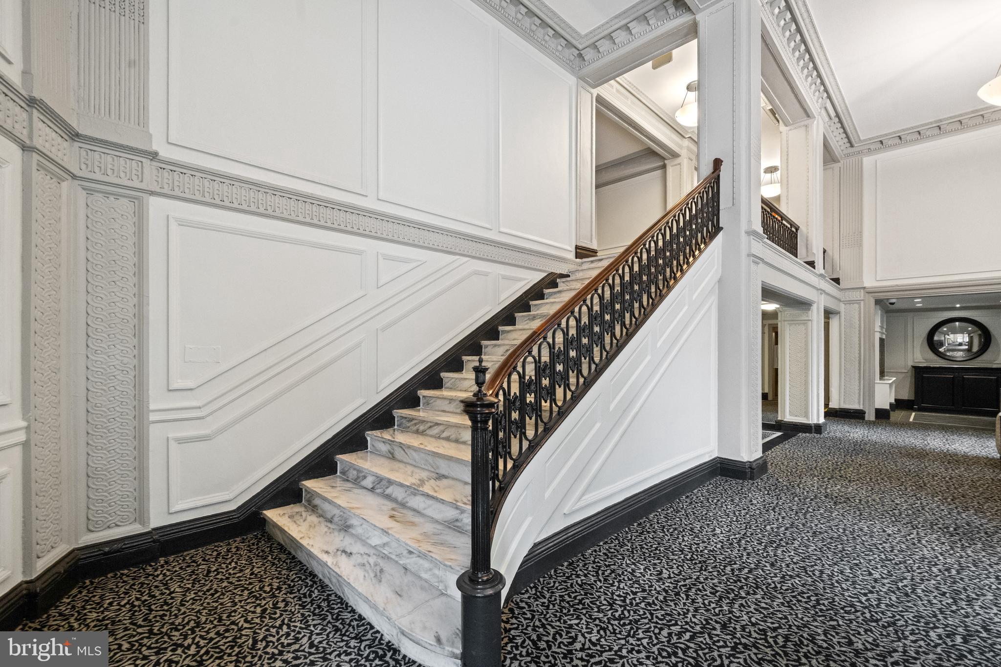 2129 Florida Avenue Northwest, Unit 503 Washington, DC 20008 - Photo 4 of 30