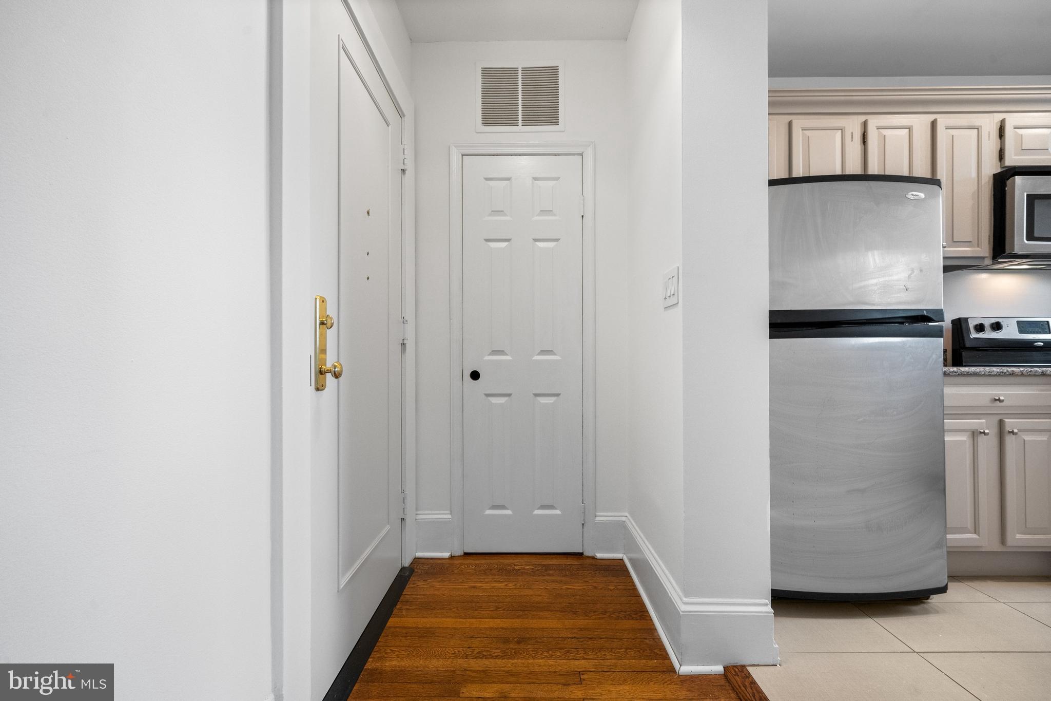 2129 Florida Avenue Northwest, Unit 503 Washington, DC 20008 - Photo 5 of 30