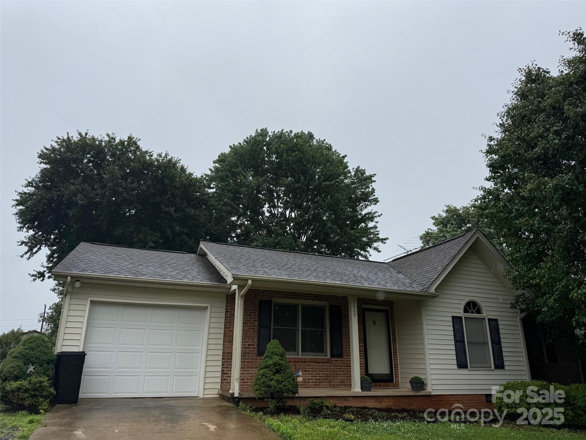 2669 Icard Rhodhiss Road Connelly Springs, NC 28612 - Photo 3 of 3 Gallery Image 3