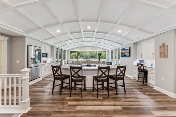 $995,000 | 7277 Northshore Drive, Siren, WI 54872