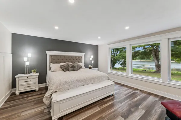 $995,000 | 7277 Northshore Drive, Siren, WI 54872