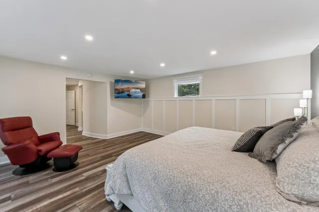 $995,000 | 7277 Northshore Drive, Siren, WI 54872