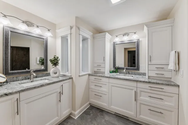 $995,000 | 7277 Northshore Drive, Siren, WI 54872