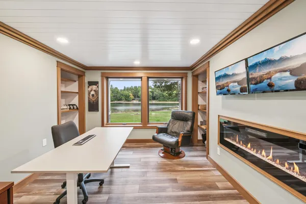 $995,000 | 7277 Northshore Drive, Siren, WI 54872