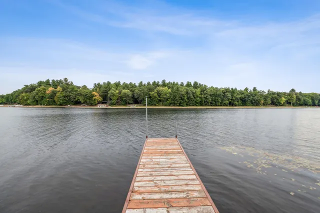 $995,000 | 7277 Northshore Drive, Siren, WI 54872