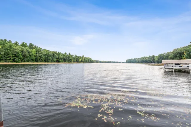 $995,000 | 7277 Northshore Drive, Siren, WI 54872