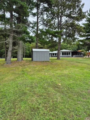 $995,000 | 7277 Northshore Drive, Siren, WI 54872