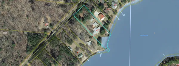 $995,000 | 7277 Northshore Drive, Siren, WI 54872