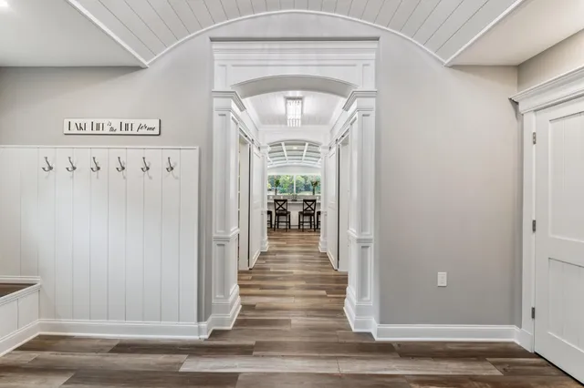 $995,000 | 7277 Northshore Drive, Siren, WI 54872