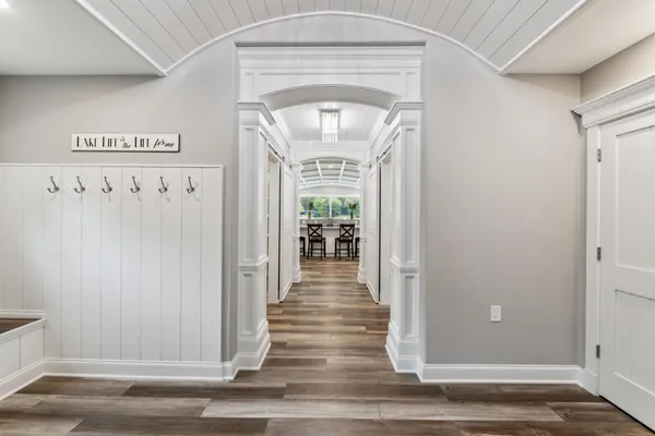 $995,000 | 7277 Northshore Drive, Siren, WI 54872