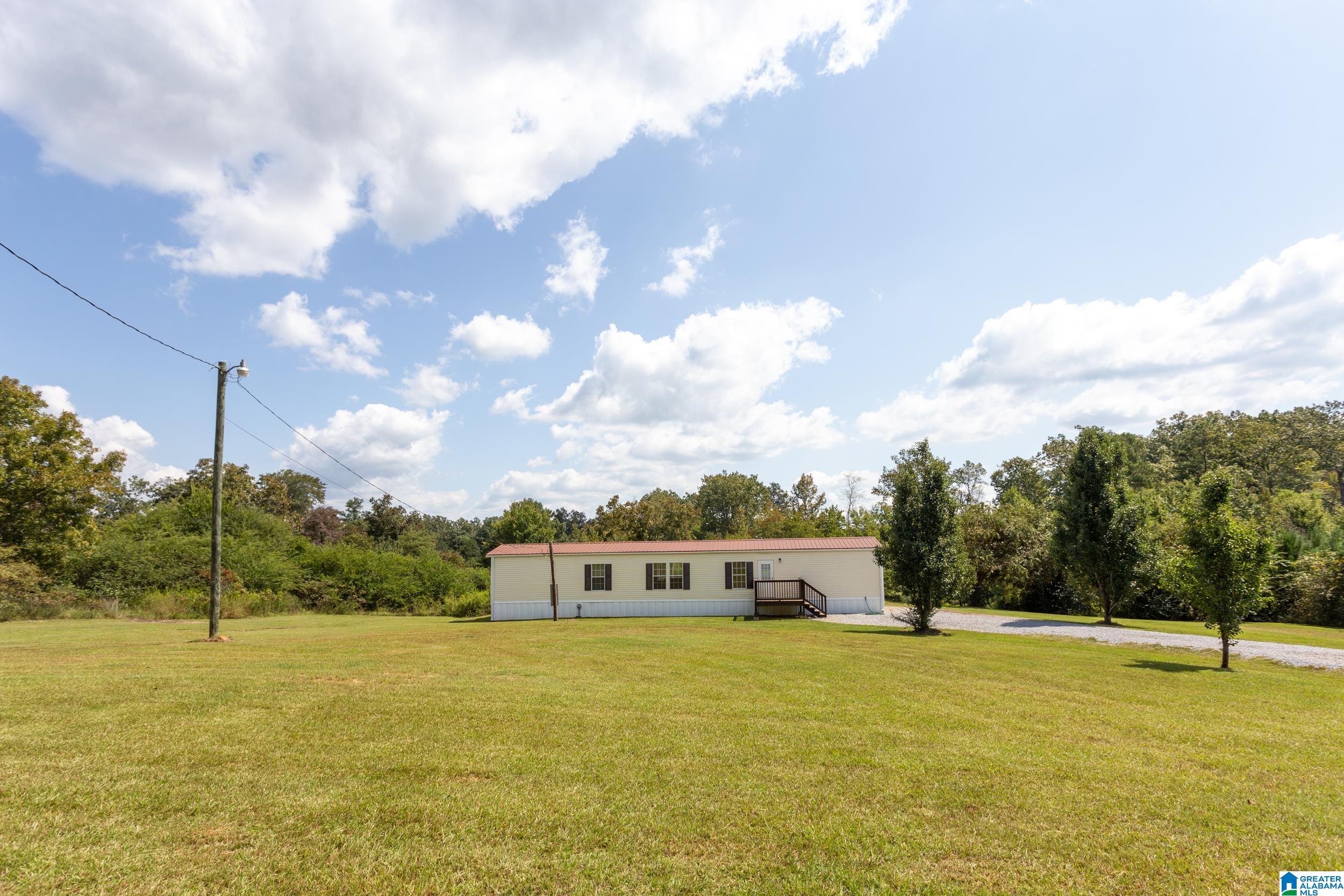 1182 Lynch Lake Road Odenville, AL 35120 - Photo 3 of 39