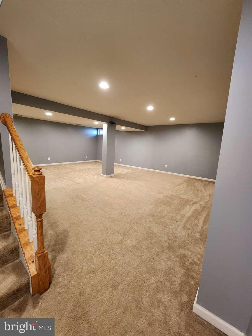 2040 Waterfall Drive Hanover, PA 17331 - Photo 13 of 25 a view of an empty room