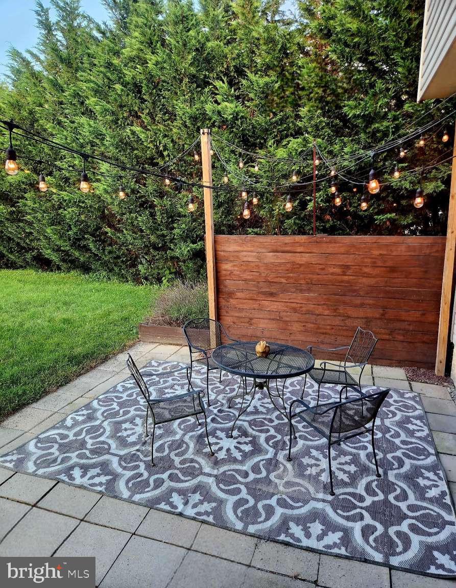 2040 Waterfall Drive Hanover, PA 17331 - Photo 15 of 25 a view of a lake with a bench and trees