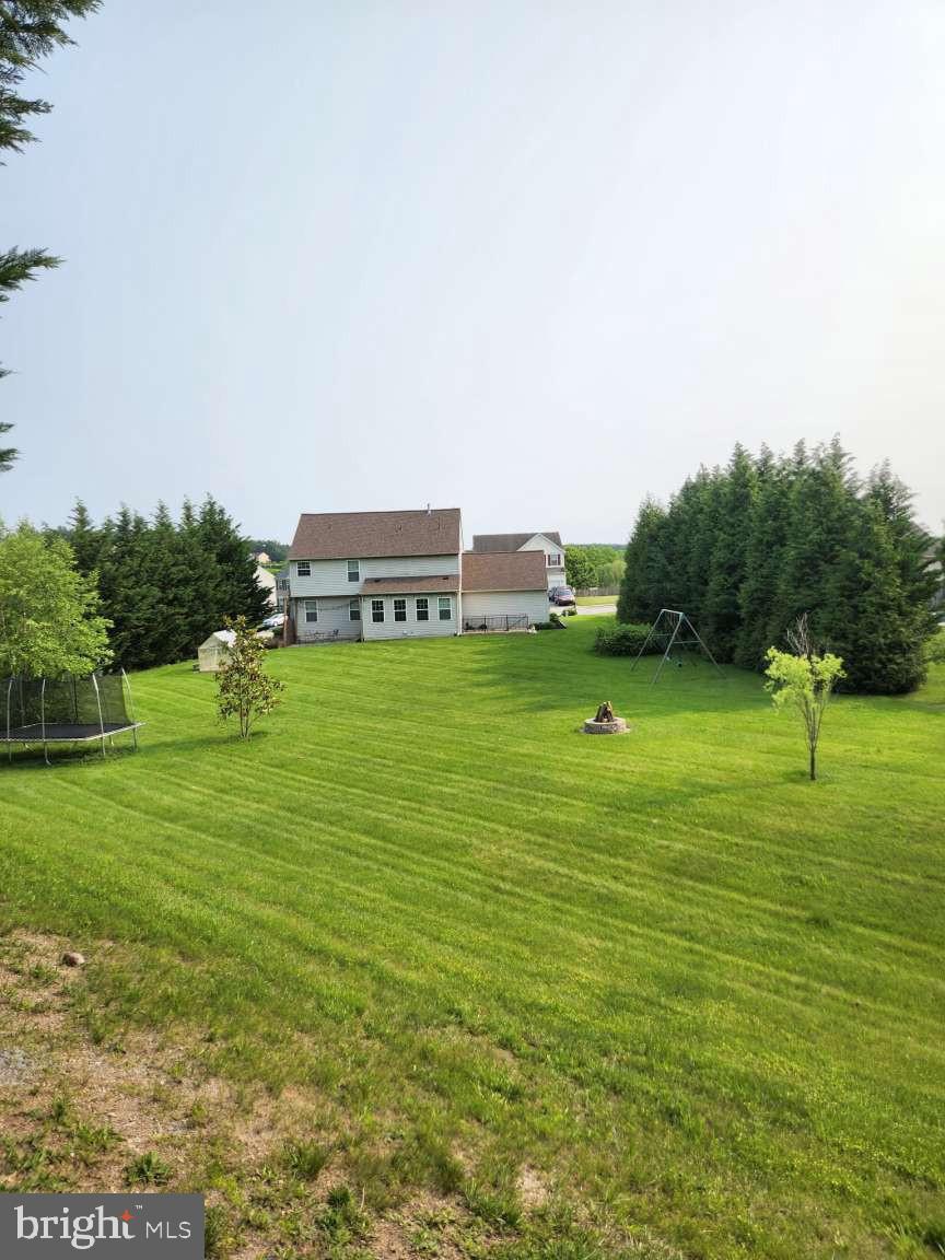 2040 Waterfall Drive Hanover, PA 17331 - Photo 2 of 25 a view of a green field with clear sky