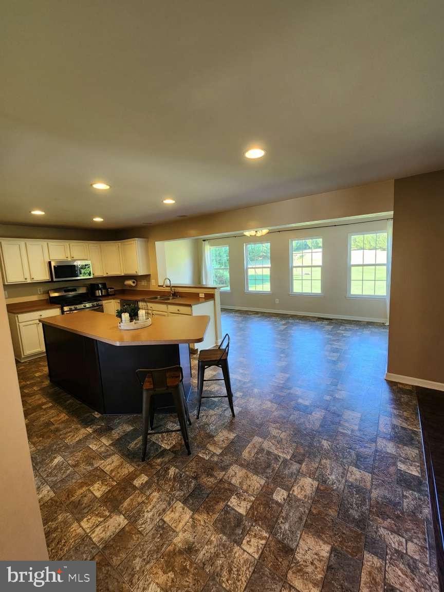2040 Waterfall Drive Hanover, PA 17331 - Photo 4 of 25 a room with furniture pool table and windows