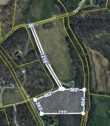$225,000 | 0 New Chapel Road, Springfield, TN 37172