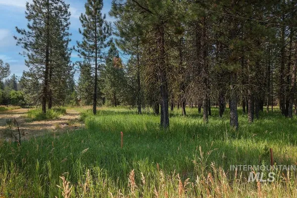 $289,000 | Tbd Stockton Drive, McCall, ID 83638