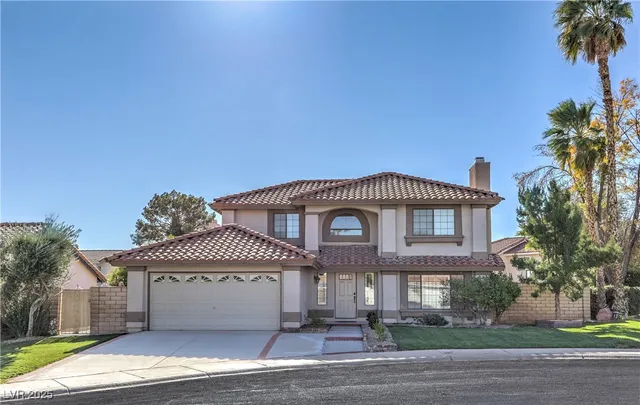 $509,900 | 9021 Feather River Court, Las Vegas, NV 89117