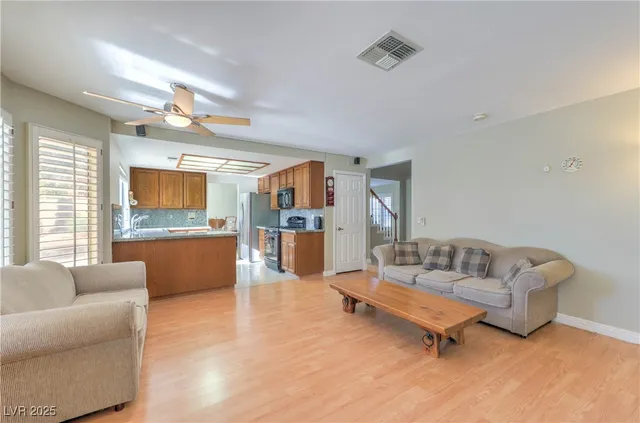 $499,999 | 9021 Feather River Court, Las Vegas, NV 89117