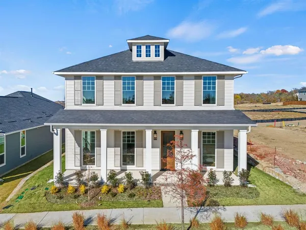 $524,990 | 536 Stark Mews, Celina, TX 75009