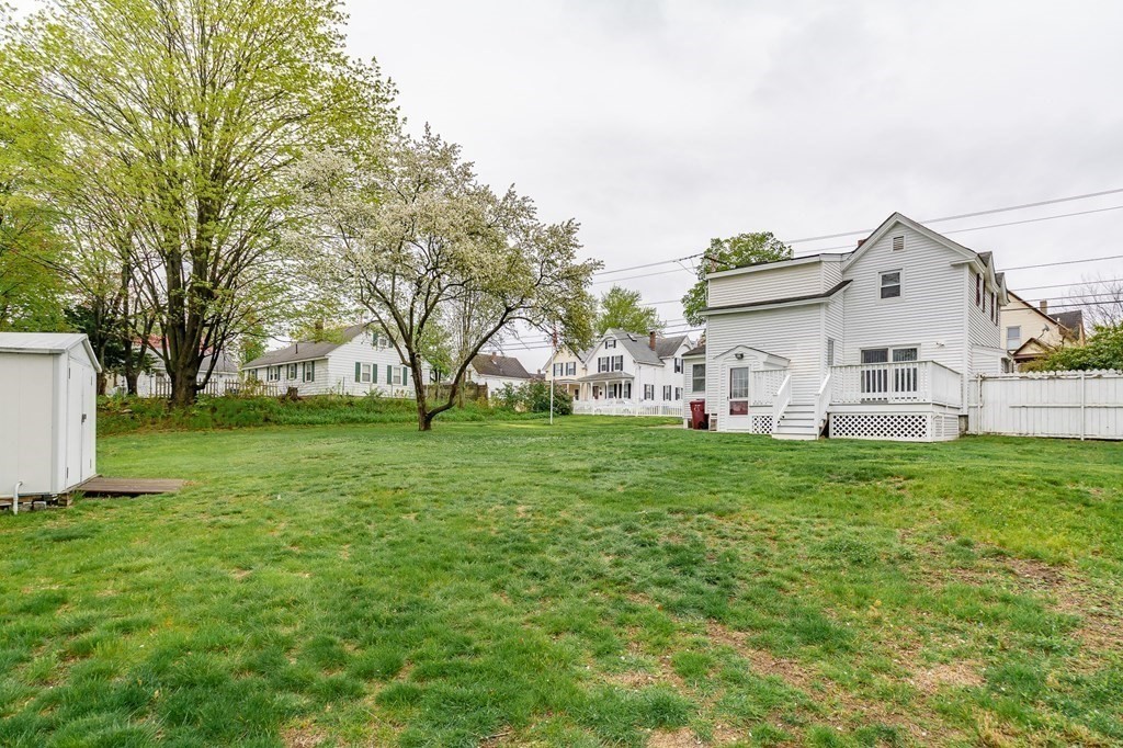 27 West Meadow Road Lowell, MA 01854 - Photo 29 of 32