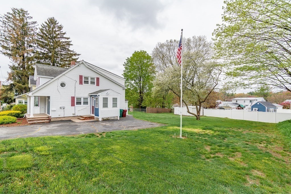27 West Meadow Road Lowell, MA 01854 - Photo 31 of 32