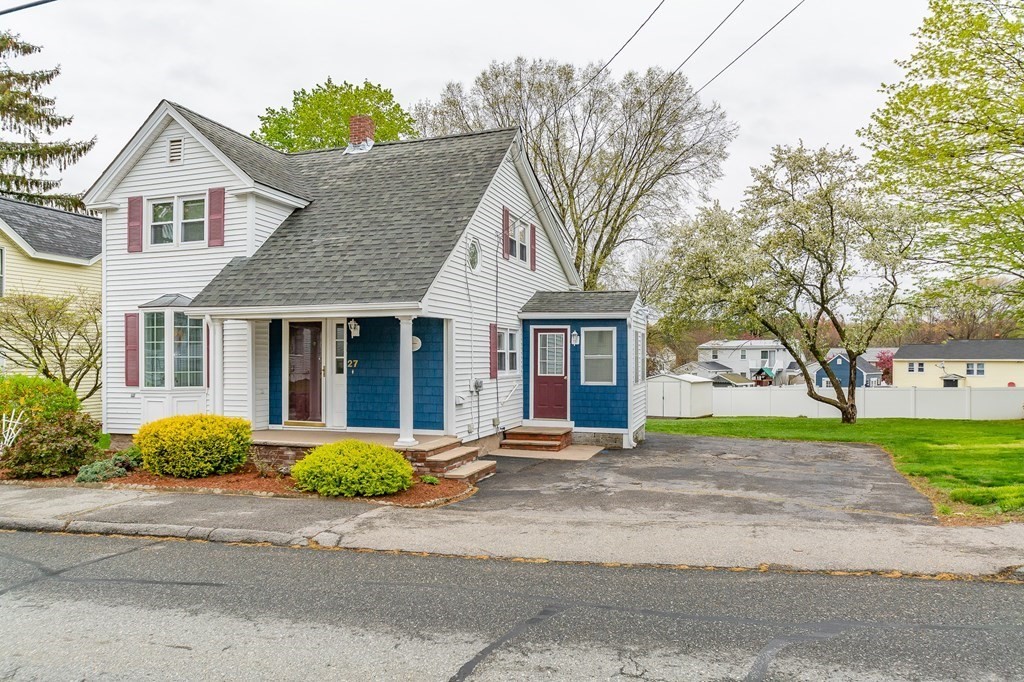 27 West Meadow Road Lowell, MA 01854 - Photo 32 of 32