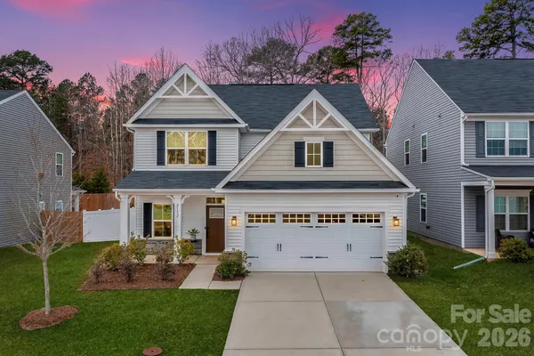 $449,000 | 2132 Lenswood Court, Denver, NC 28037