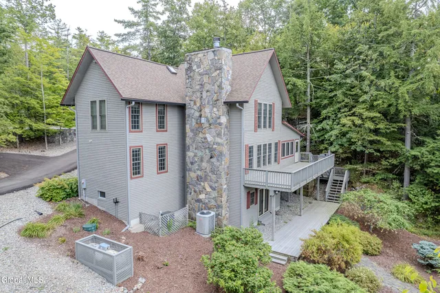 $7,300,000 | 538 Gull Bay Road, Putnam, NY 12861