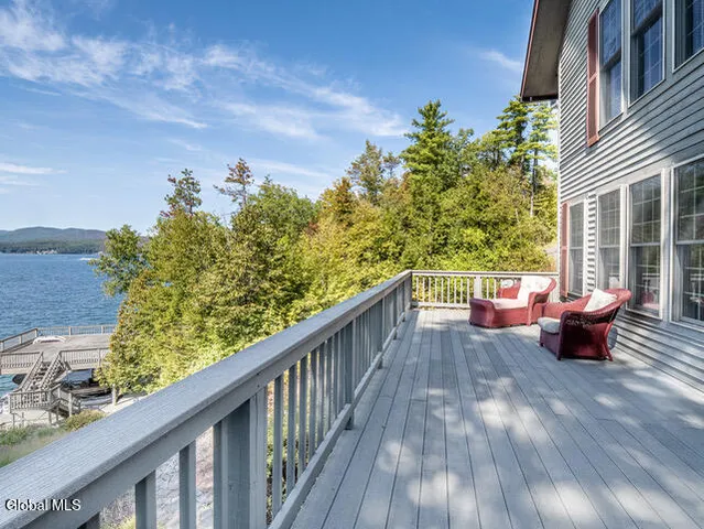 $7,300,000 | 538 Gull Bay Road, Putnam, NY 12861